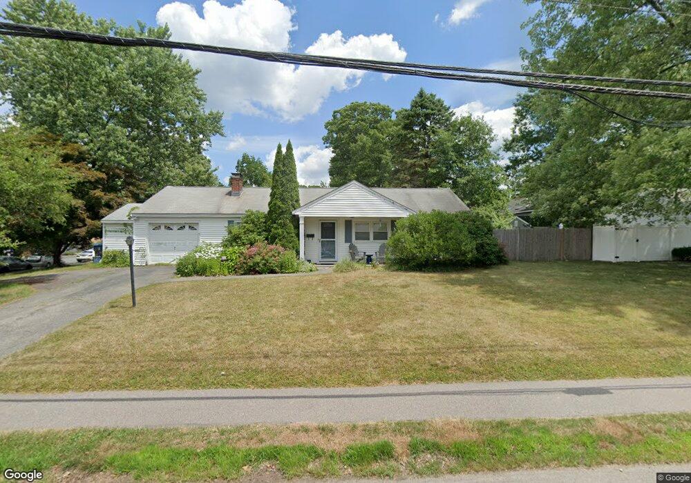 15 Wedgewood Rd, Natick, MA 01760 - photo 1