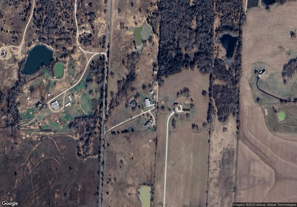 324 Brumelow Rd, Whitesboro, TX 76273 - photo 1