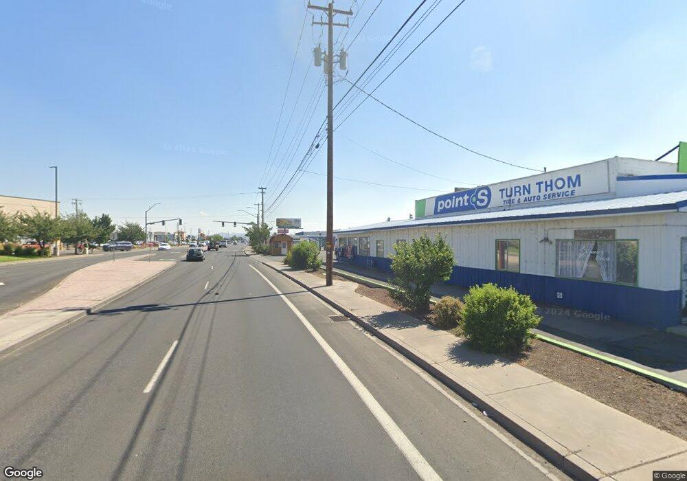 2054 Washburn Way, Klamath Falls, OR 97603 - photo 1