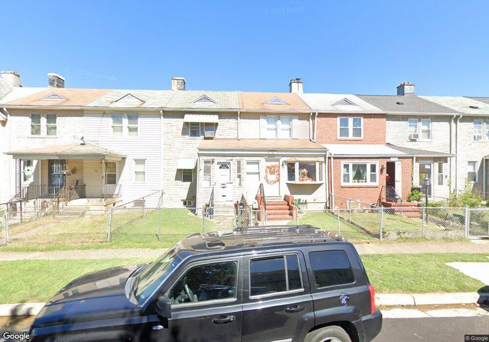 232 Saint Helena Ave, Dundalk, MD 21222 - photo 1