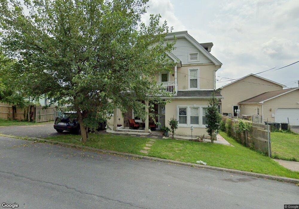 708 E Cumberland St unit 712, Allentown, PA 18103 - photo 1