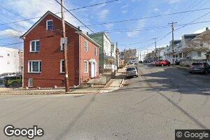 23 E Chestnut St, Shamokin, PA 17872