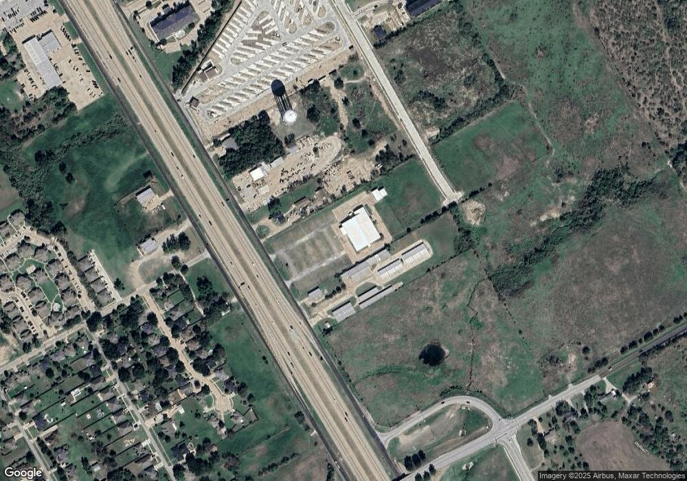 850 Interstate 45, Ennis, TX 75119 - photo 1