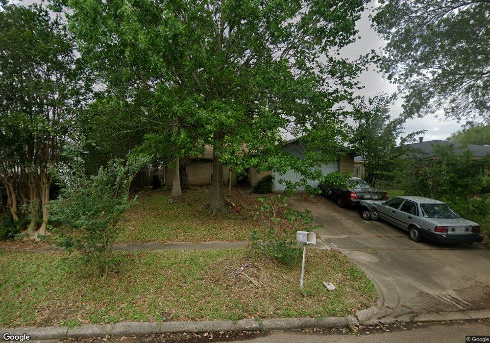 15714 Ironside Creek Dr, Houston, TX 77053 - photo 1