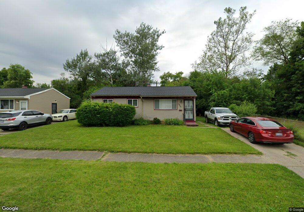 5409 Bermuda Ln, Flint, MI 48505 - photo 1