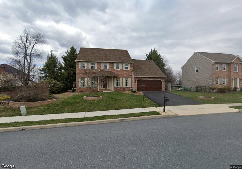 703 Sycamore Rd, Mohnton, PA 19540 - photo 1