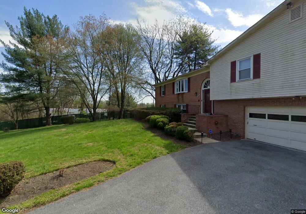 2807 Enterprise Rd, Bowie, MD 20721 - photo 1