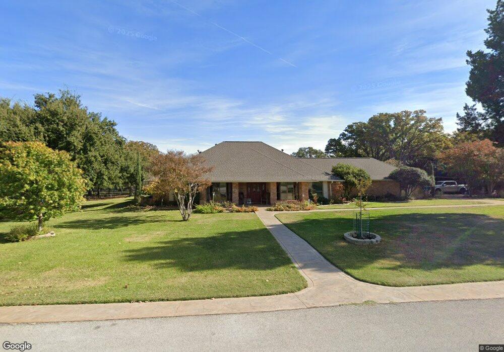 1649 Royal Oaks Ct, Southlake, TX 76092 - photo 1