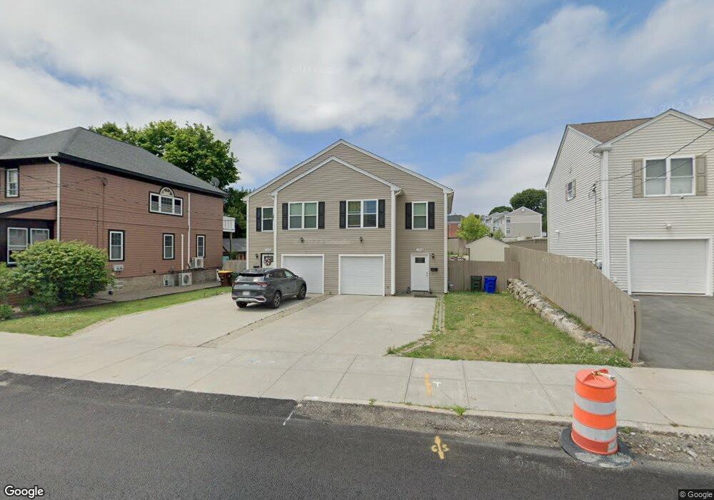 290 Oak Grove Ave unit B, Fall River, MA 02723 - photo 1