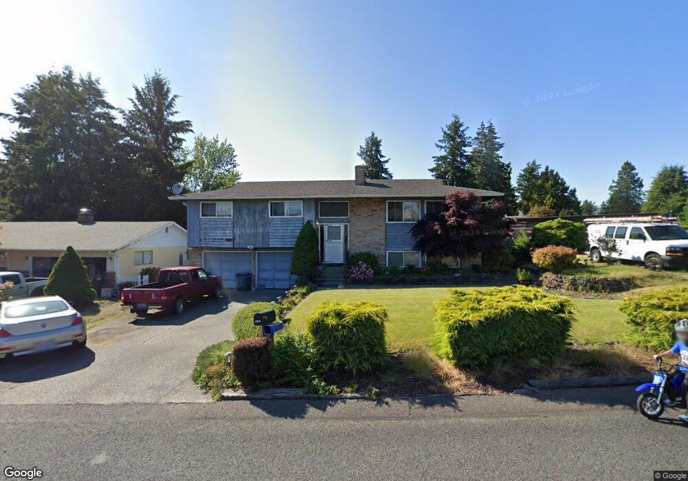 8809 Colgate Dr W, University Place, WA 98466 - photo 1