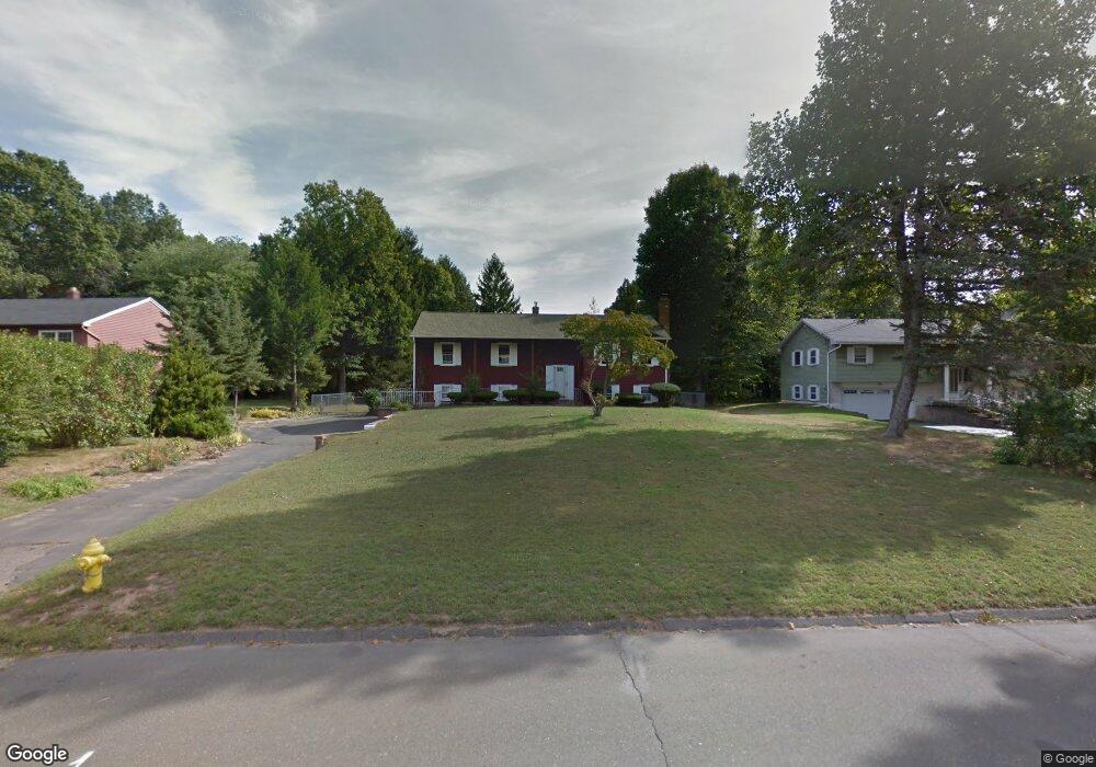 187 Manomet Ave, North Haven, CT 06473 - photo 1