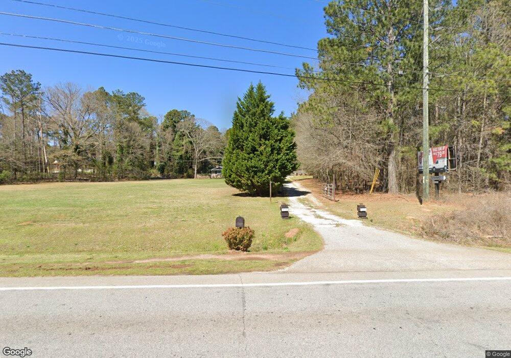 5737 Highway 20 S, Covington, GA 30016 - photo 1