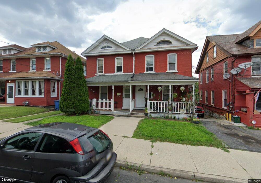 1279 Mechanic St, Bethlehem, PA 18015 - photo 1