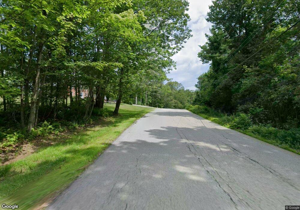 110 Fitzwilliam Rd, Jaffrey, NH 03452 - photo 1