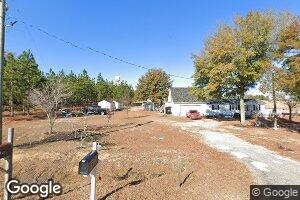 508 Bailey Saw Mill Rd, Ruby, SC 29741