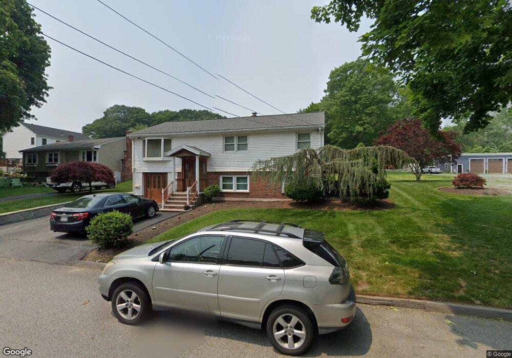 54 Trahan Ave, Worcester, MA 01604 - photo 1