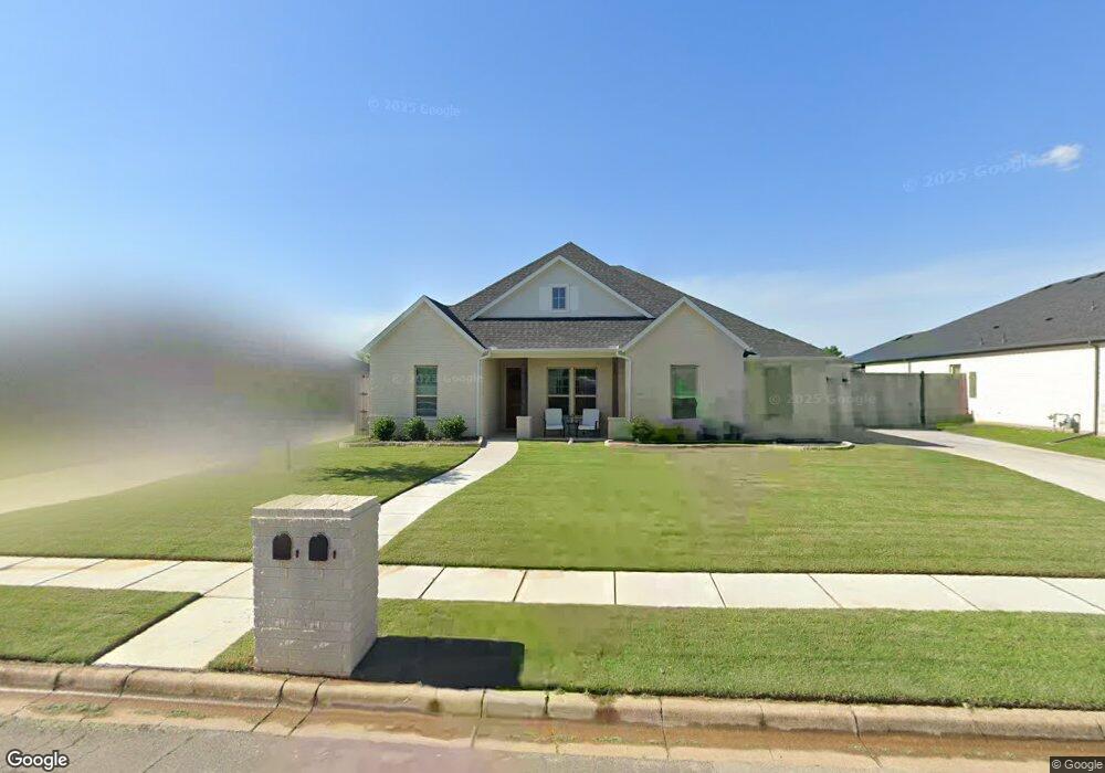 8312 Sayers Ln, North Richland Hills, TX 76182 - photo 1