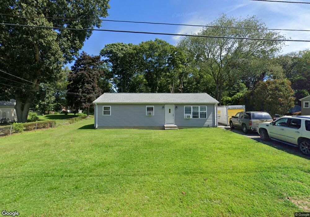 11 Greenfield Rd, Westport, MA 02790 - photo 1