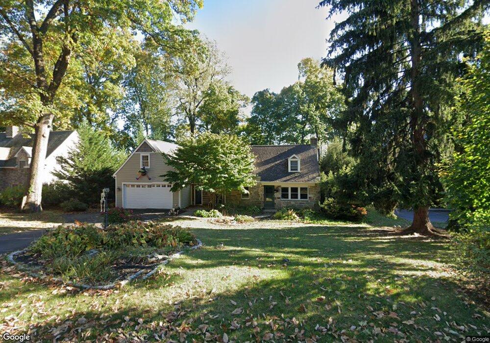 112 Devonwood Ln, Devon, PA 19333 - photo 1