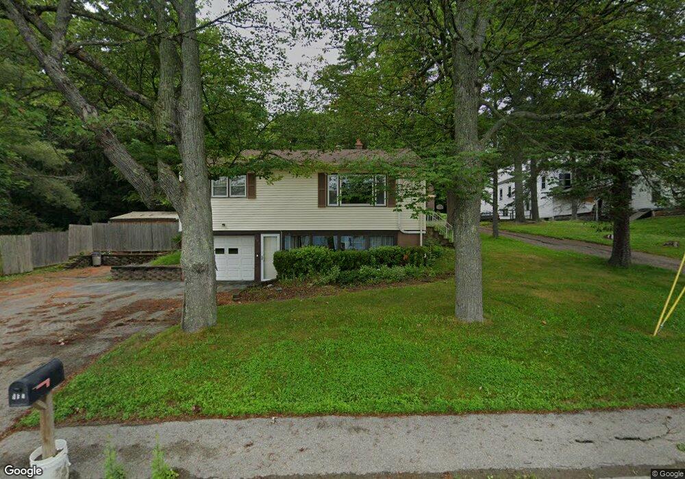 696 Main Rd N, Hampden, ME 04444 - photo 1