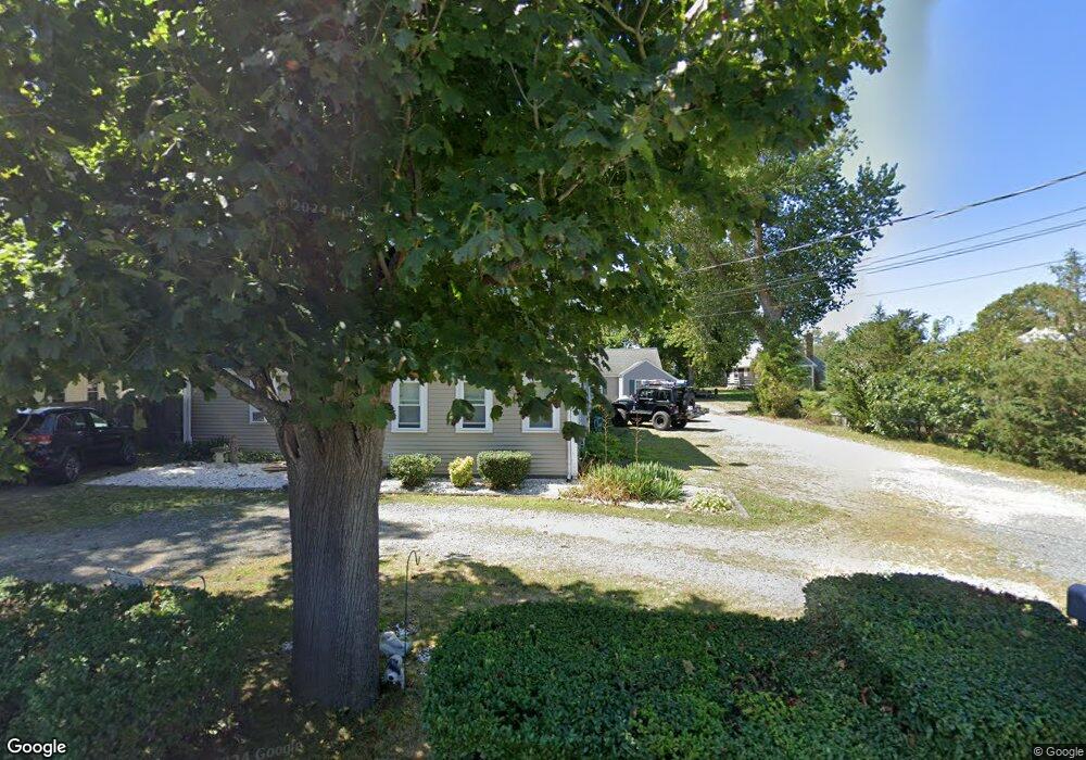 121-A Depot St, Dennis Port, MA 2639 - photo 1