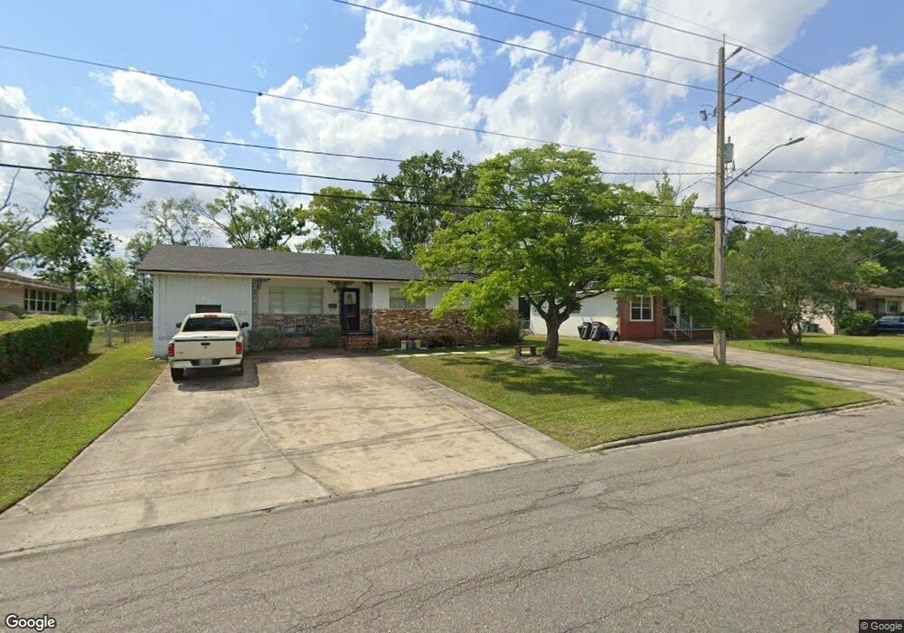 4326 Anvers Blvd, Jacksonville, FL 32210 - photo 1