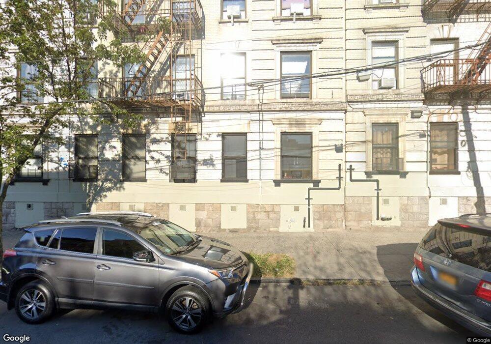 1055 College Ave, Bronx, NY 10456 - photo 1