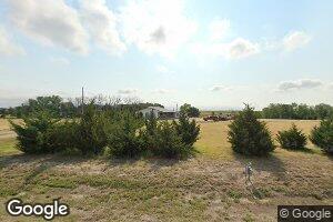 2550 Castle Rock Rd, Quinter, KS 67752