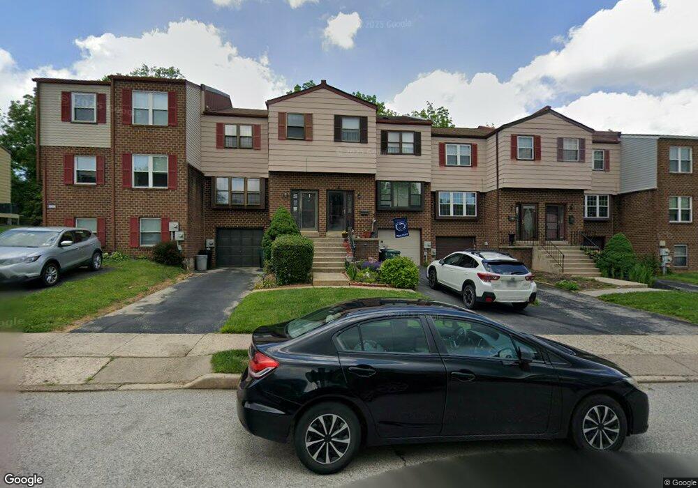 2145 Birch Dr, Lafayette Hill, PA 19444 - photo 1