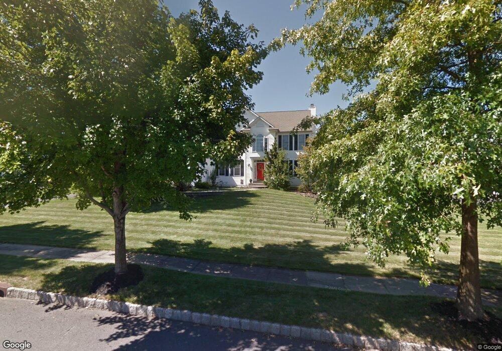 5 Shadowstone Ln, East Windsor, NJ 08520 - photo 1