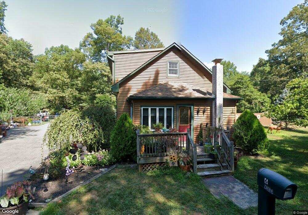 6 Simontown Rd, Pemberton, NJ 08068 - photo 1