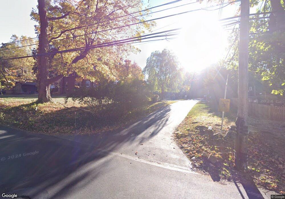 106 Gail Rd, Devon, PA 19333 - photo 1