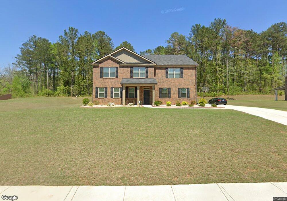 1454 Harlequin Way unit 1049, Stockbridge, GA 30281 - photo 1