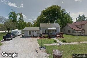 617 Pecan St, Humboldt, KS 66748