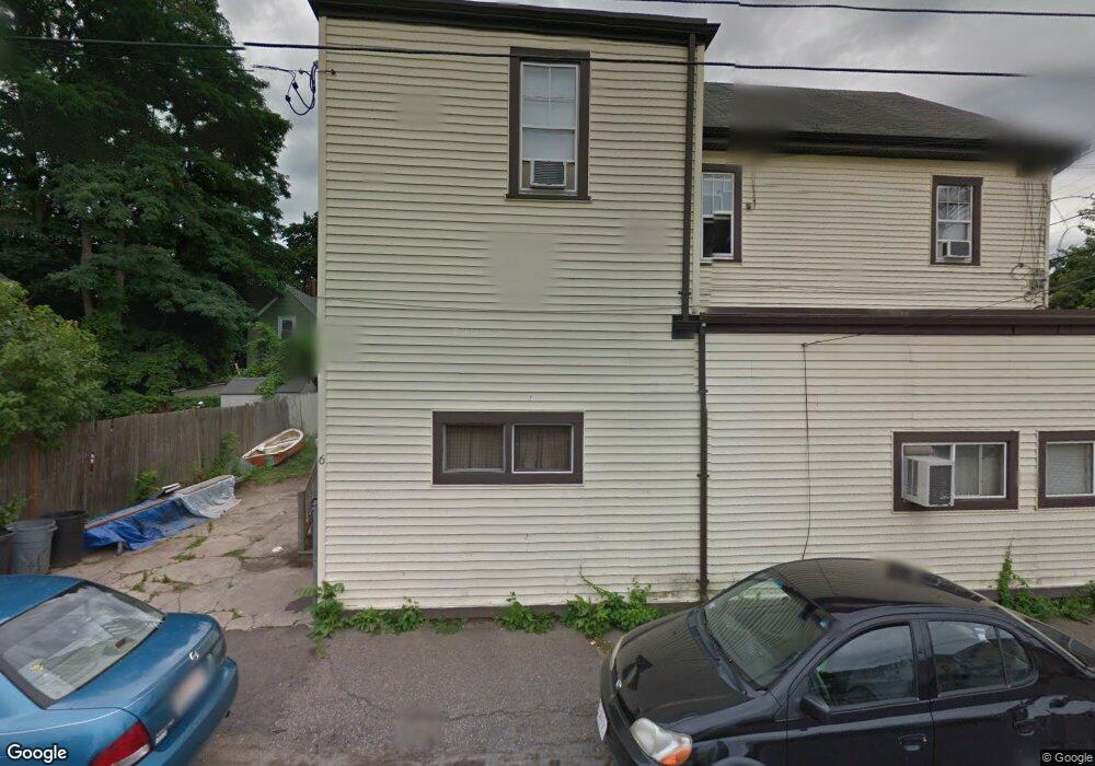 6 John St unit 1, Haverhill, MA 01830 - photo 1