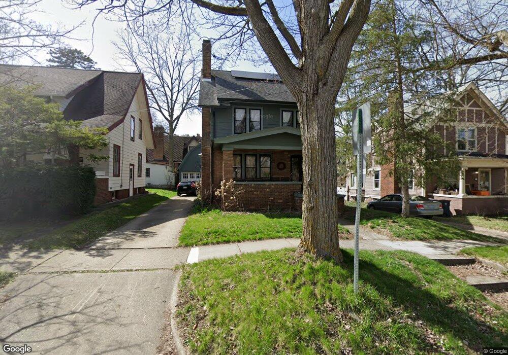 500 S 7th St, Ann Arbor, MI 48103 - photo 1