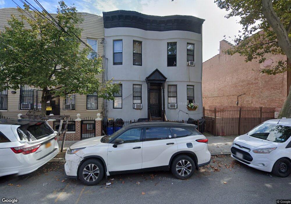 193 Highland Place, Brooklyn, NY 11208 - photo 1