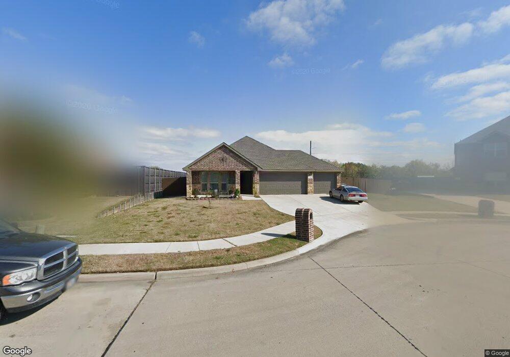704 Lone Star Ct, Wylie, TX 75098 - photo 1