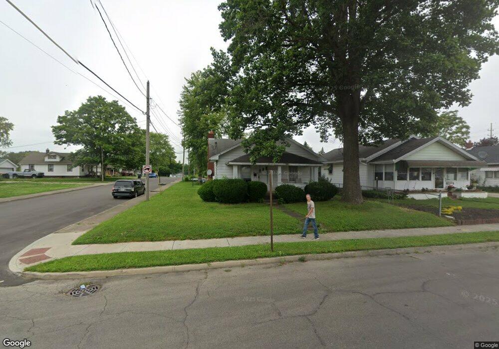 400 E 31st St, Anderson, IN 46016 - photo 1