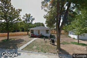 204 E 6th St, Allen, NE 68710