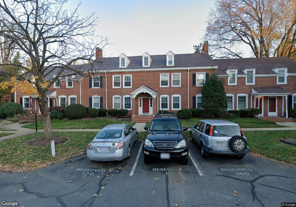 3547 S Stafford St unit A, Arlington, VA 22206 - photo 1