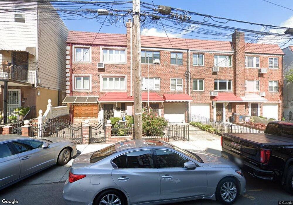 2562 43rd St, Astoria, NY 11103 - photo 1