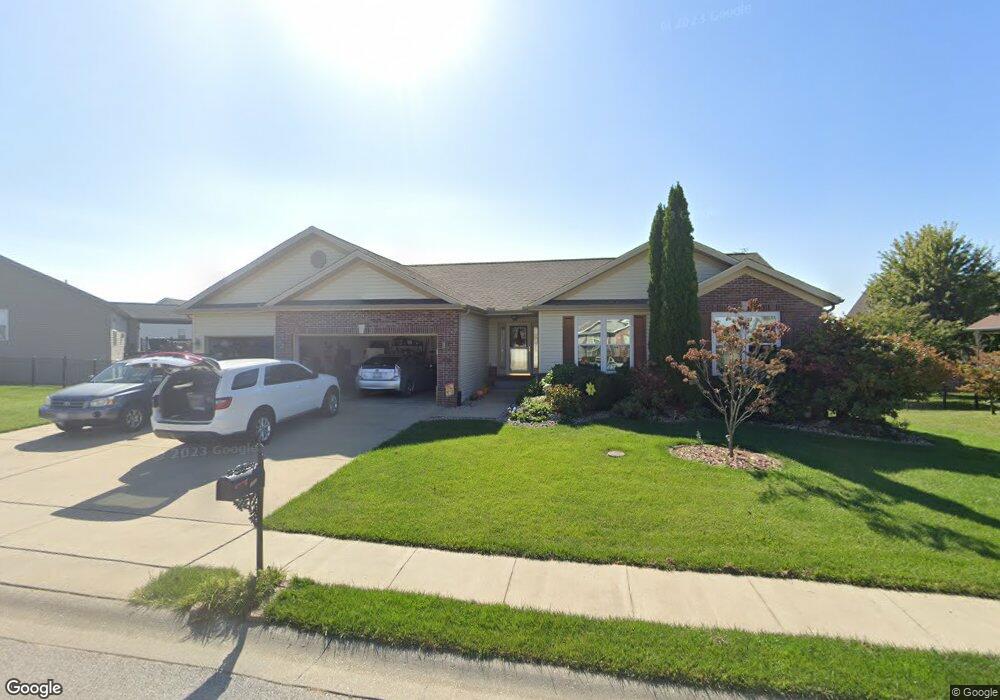 6962 Magona Ct, Maryville, IL 62062 - photo 1