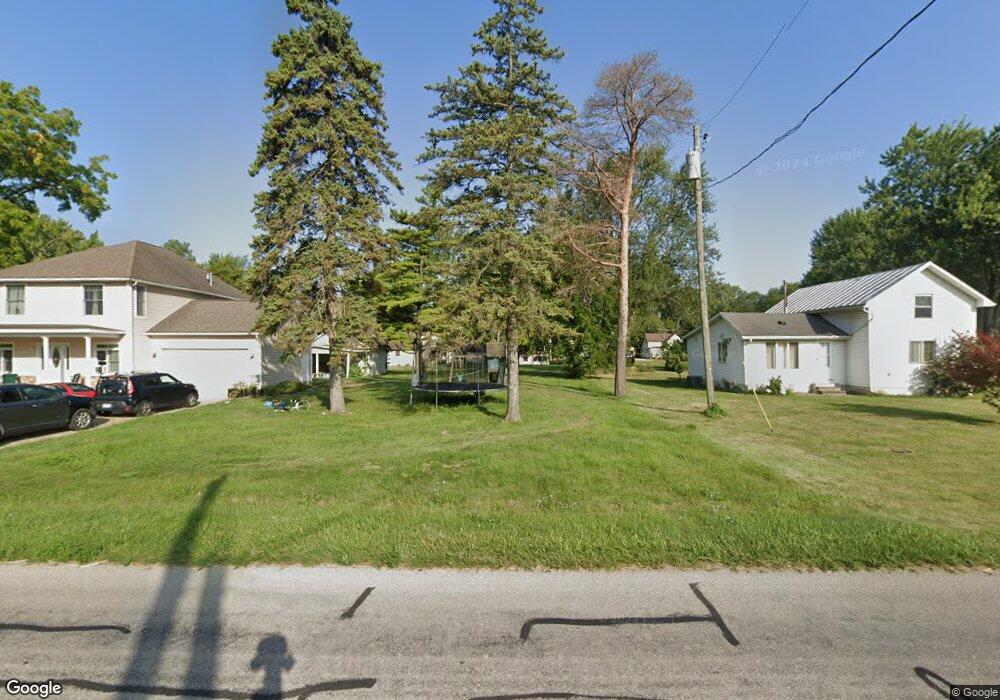 8829 Brandon Rd, Newport, MI 48166 - photo 1