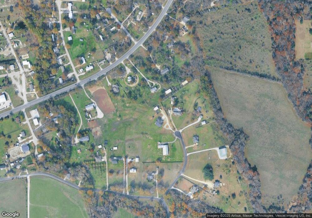 171 Roaring Springs Ct, Azle, TX 76020 - photo 1