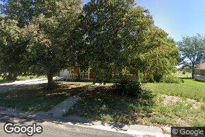 504 Quandary Ave, Flagler, CO 80815