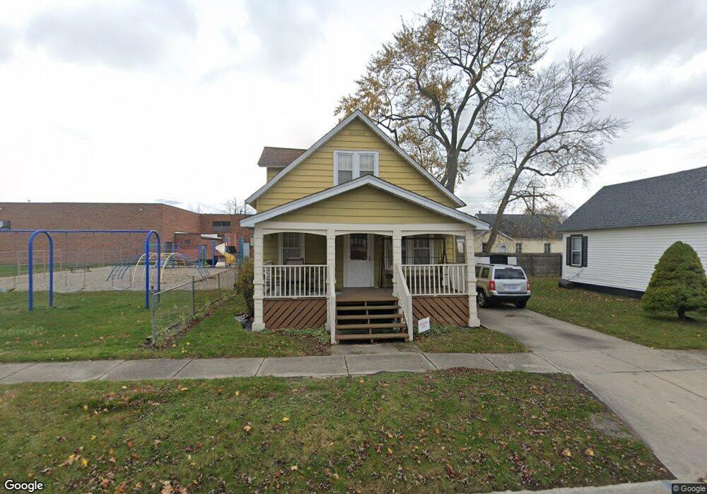 1032 White St, Port Huron, MI 48060 - photo 1