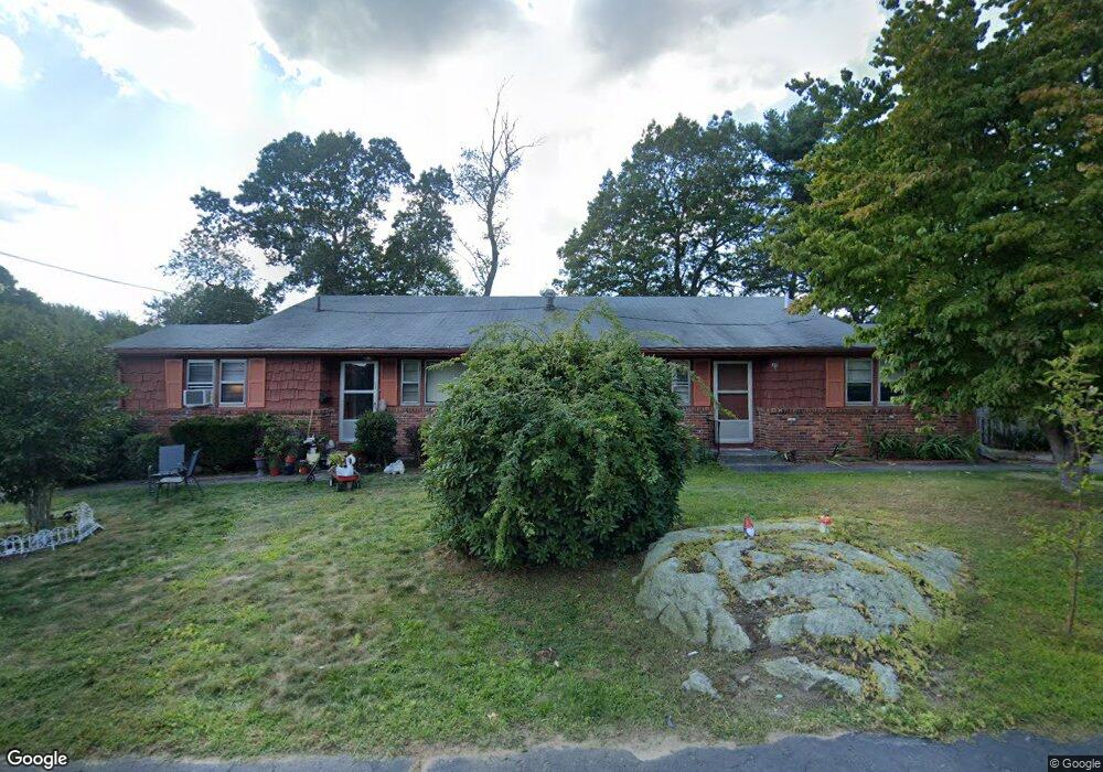 30 Decota Dr unit A, Randolph, MA 02368 - photo 1