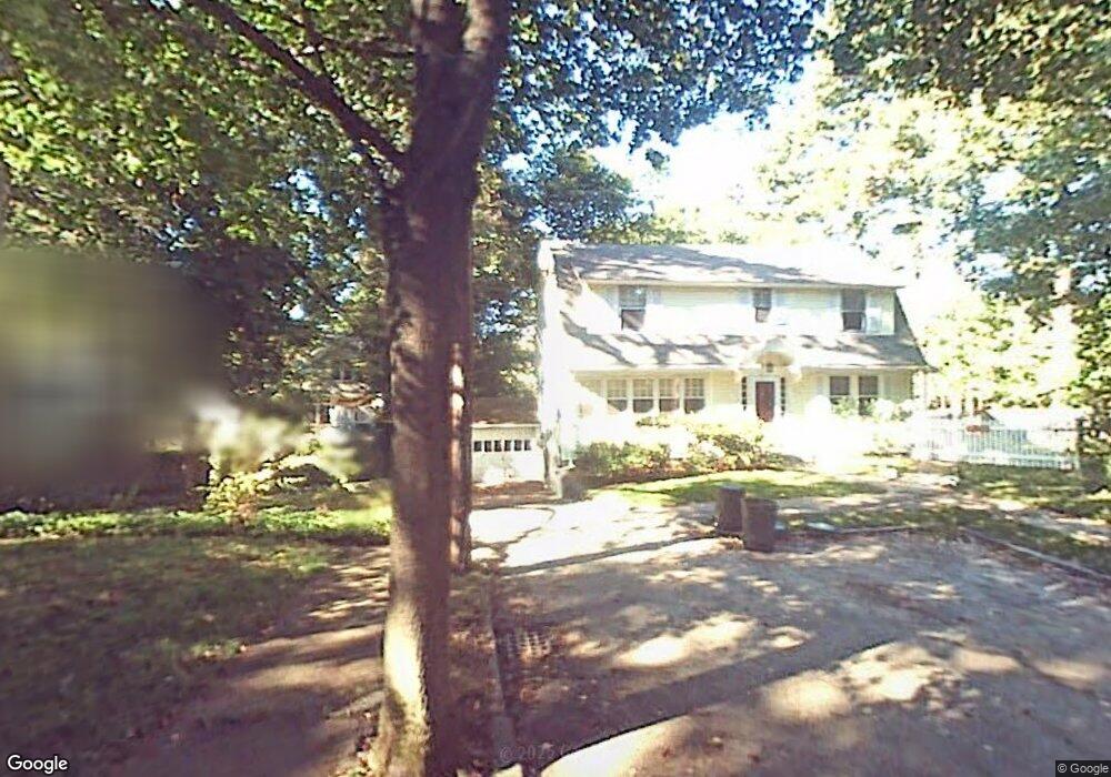 93 Forest St, Newton Highlands, MA 02461 - photo 1