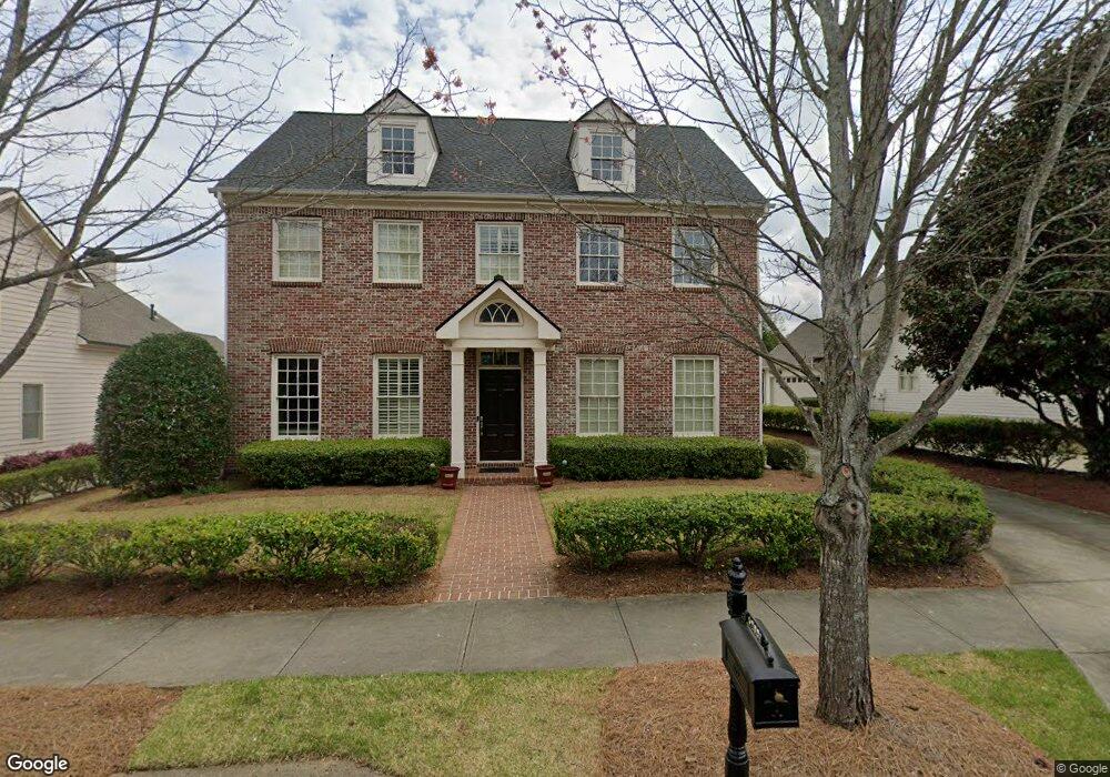 550 Crabapple Cir, Alpharetta, GA 30004 - photo 1